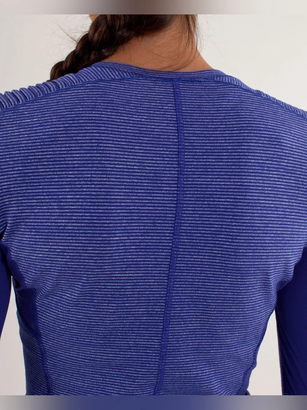 lululemon athletica why we